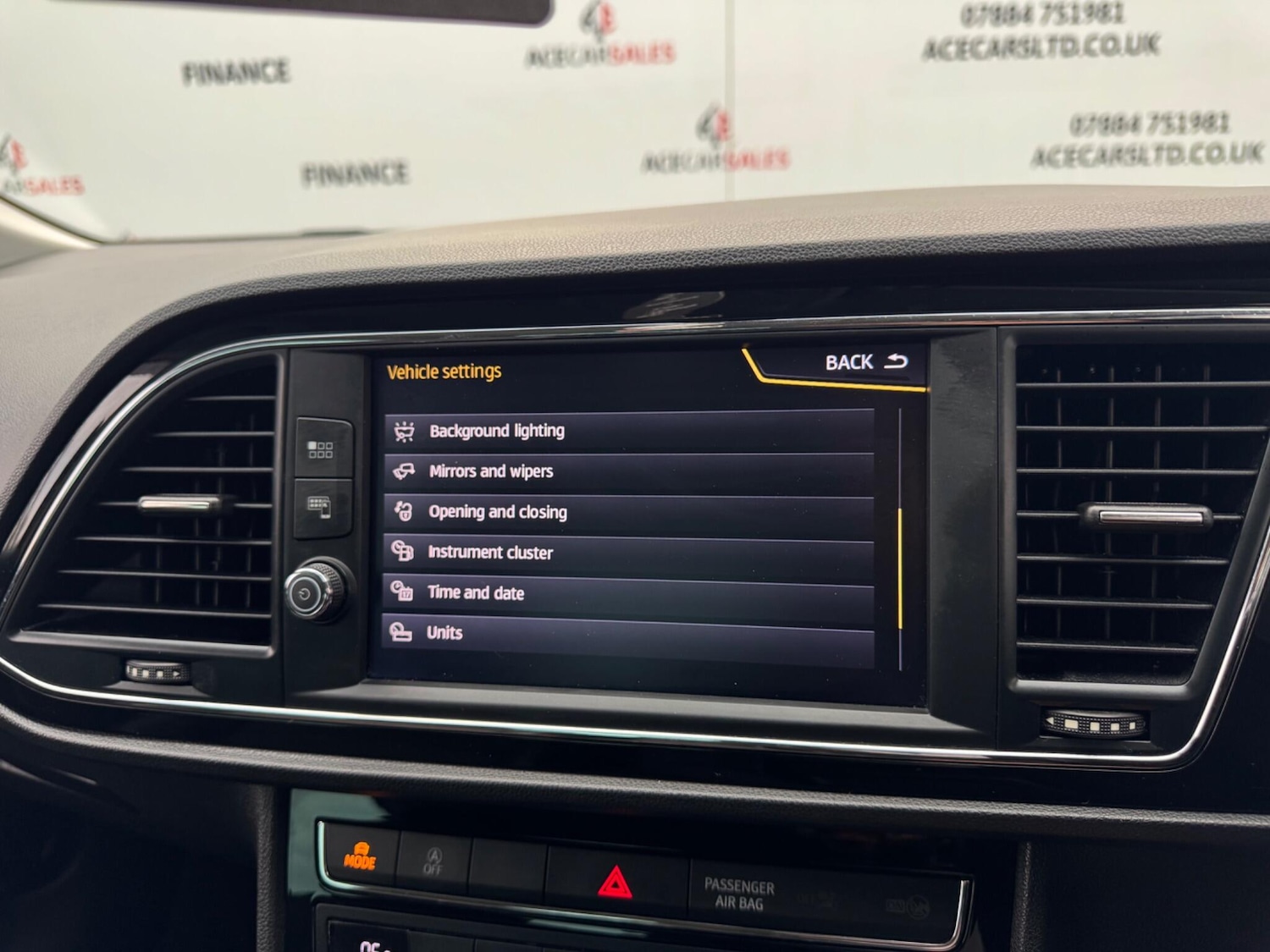 Used SEAT Leon for sale - 77769715: Photo 38