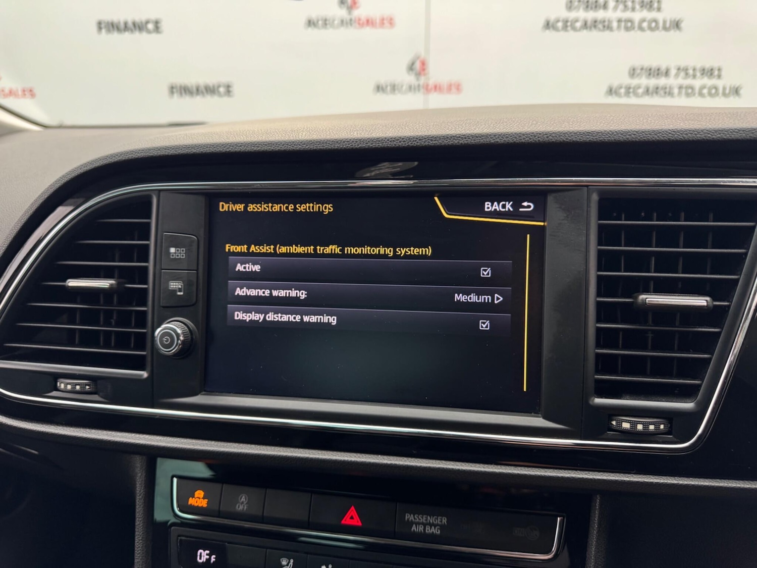 Used SEAT Leon for sale - 77769715: Photo 39