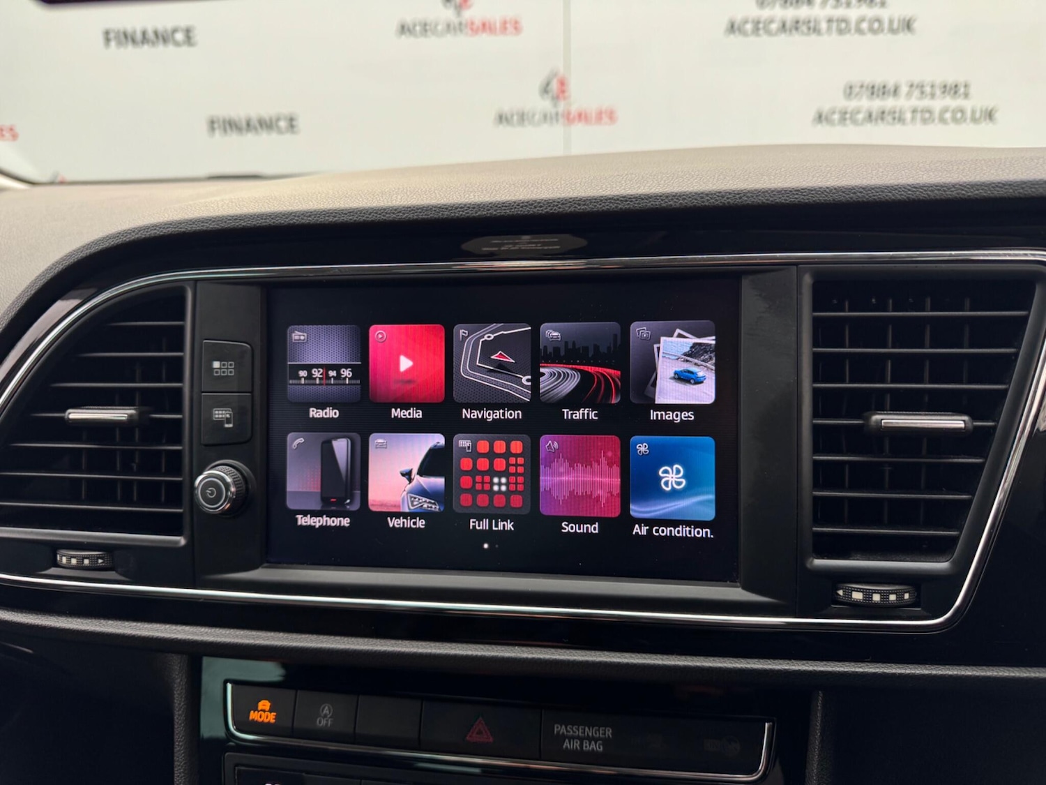 Used SEAT Leon for sale - 77769715: Photo 40