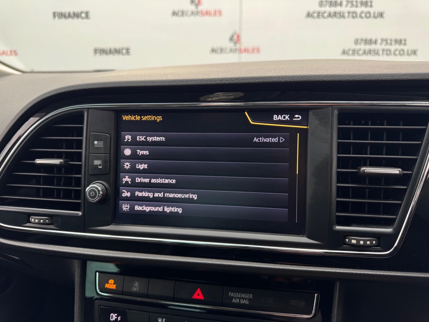 Used SEAT Leon for sale - 77769715: Photo 41