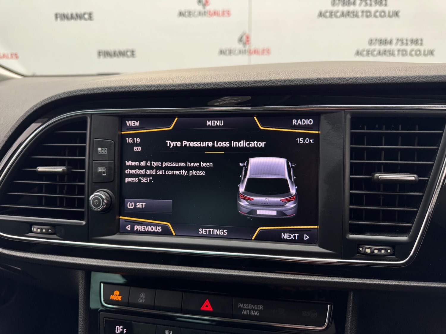 Used SEAT Leon for sale - 77769715: Photo 42