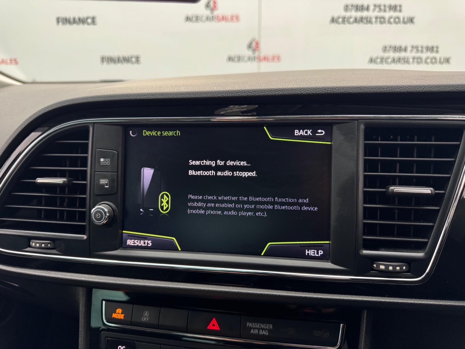 Used SEAT Leon for sale - 77769715: Photo 44