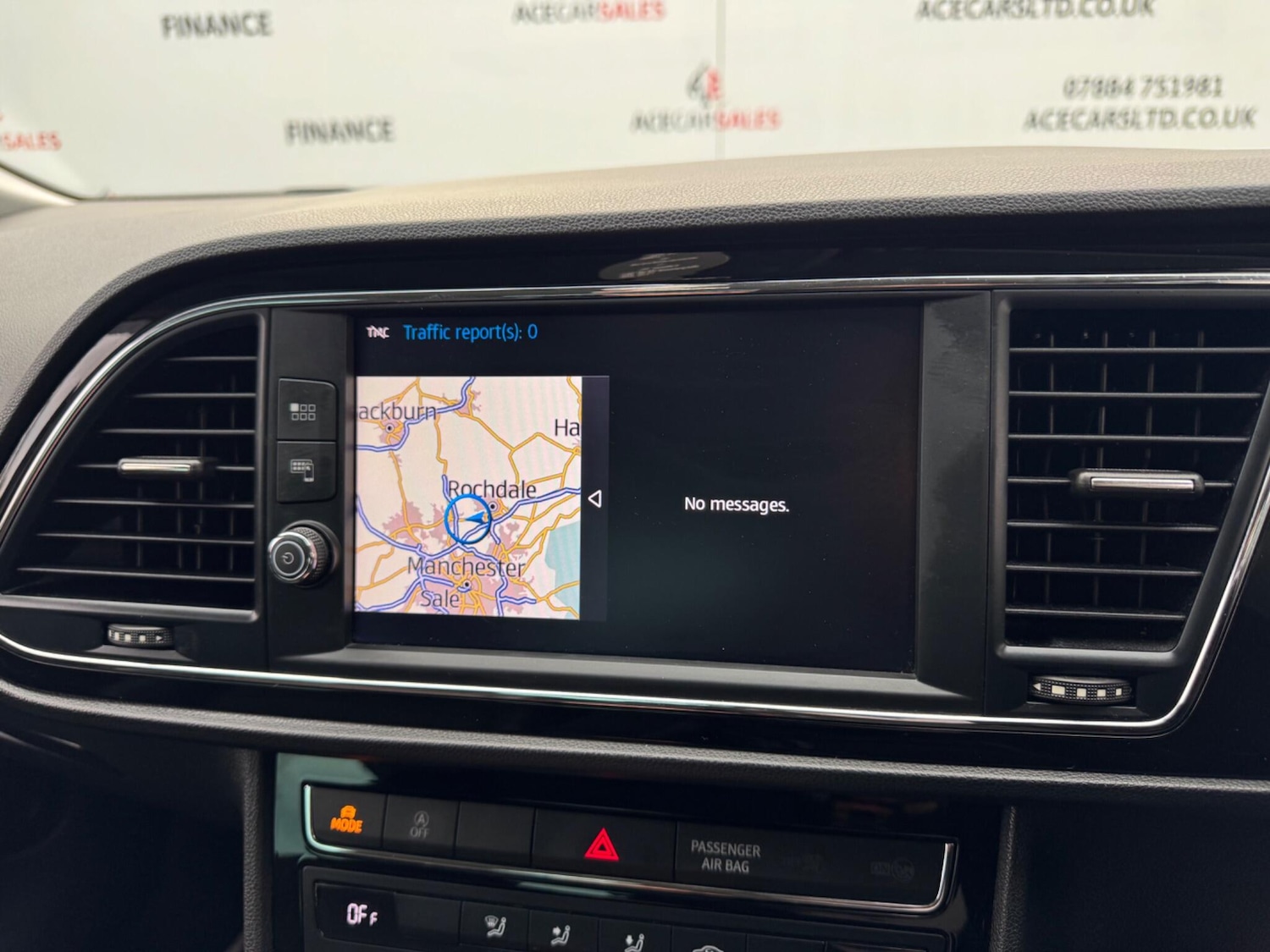 Used SEAT Leon for sale - 77769715: Photo 45