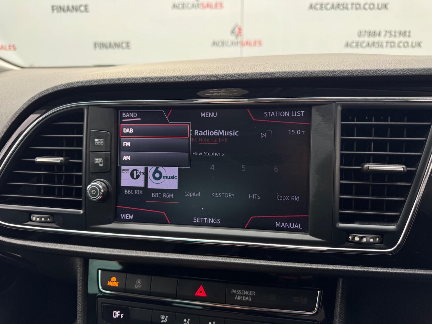 Used SEAT Leon for sale - 77769715: Photo 47