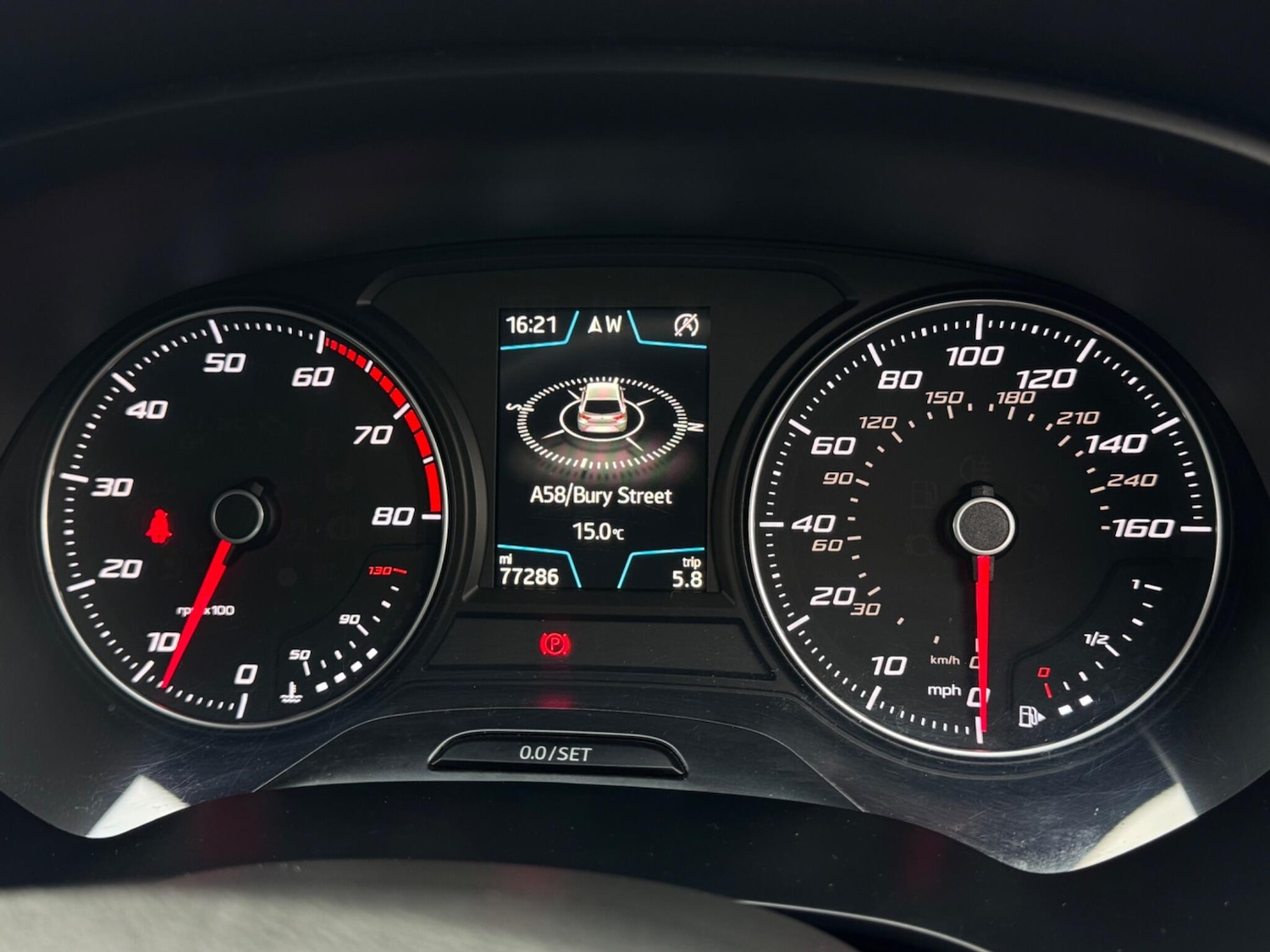 Used SEAT Leon for sale - 77769715: Photo 49