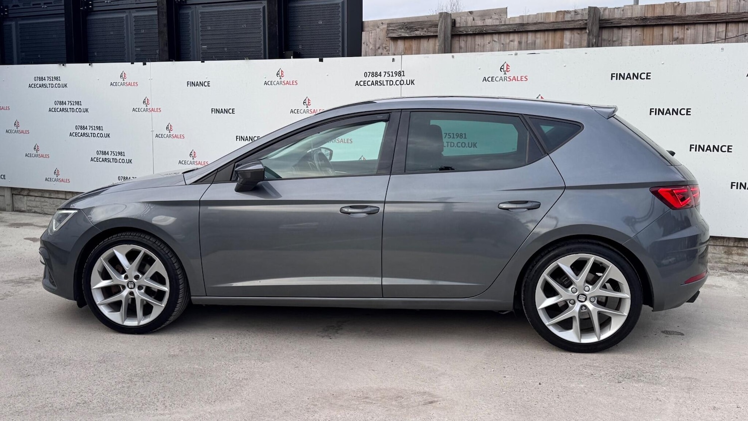 Used SEAT Leon for sale - 77769715: Photo 5