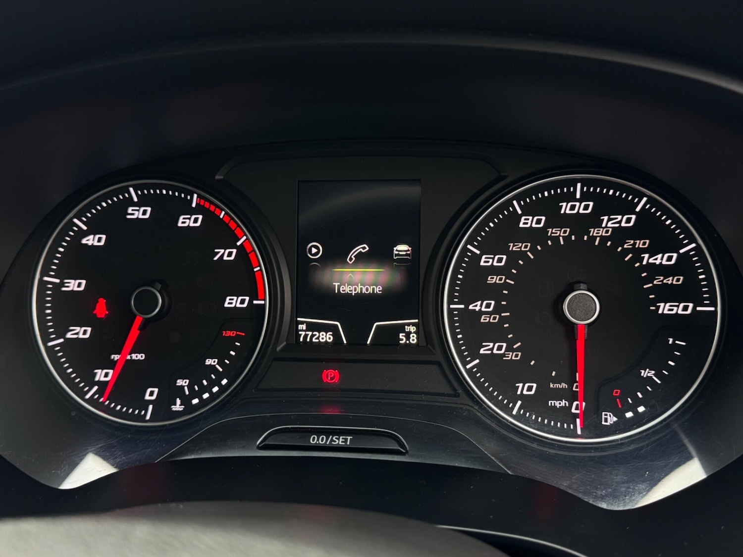 Used SEAT Leon for sale - 77769715: Photo 50