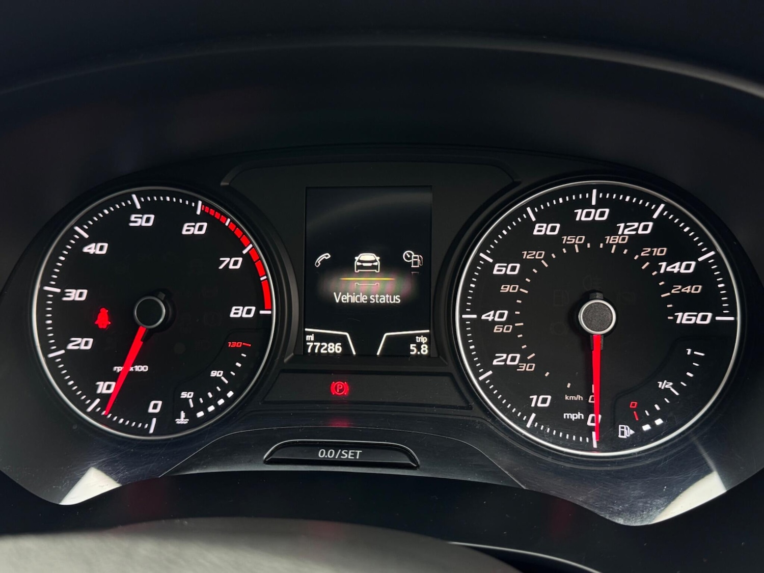 Used SEAT Leon for sale - 77769715: Photo 51