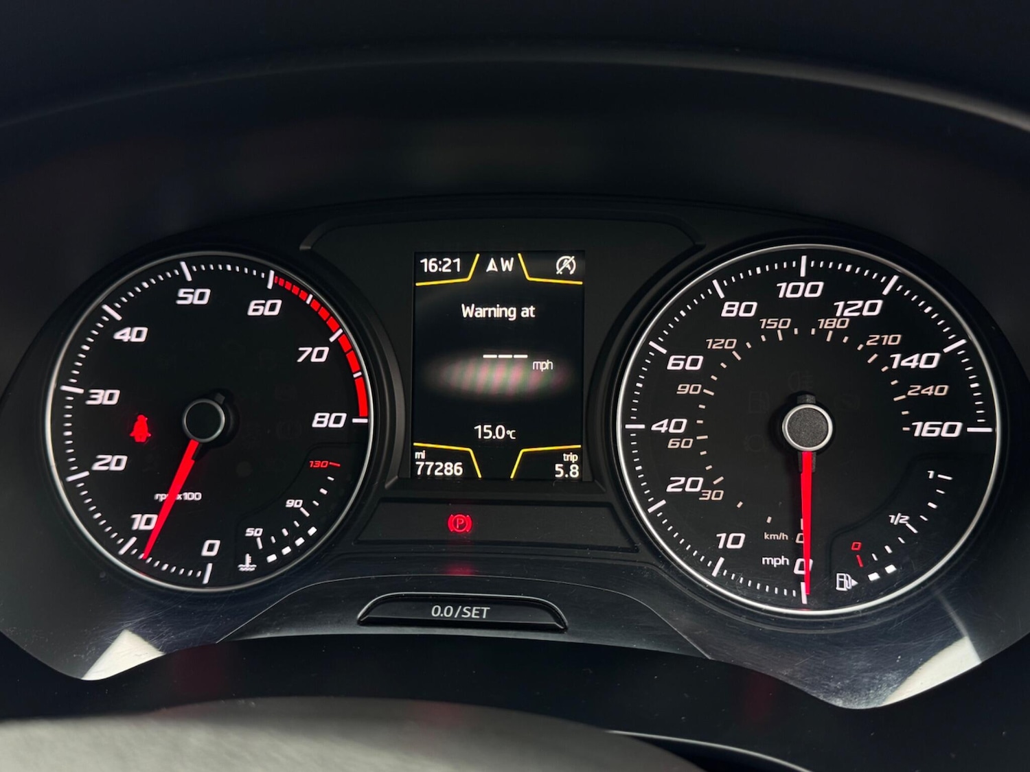 Used SEAT Leon for sale - 77769715: Photo 52