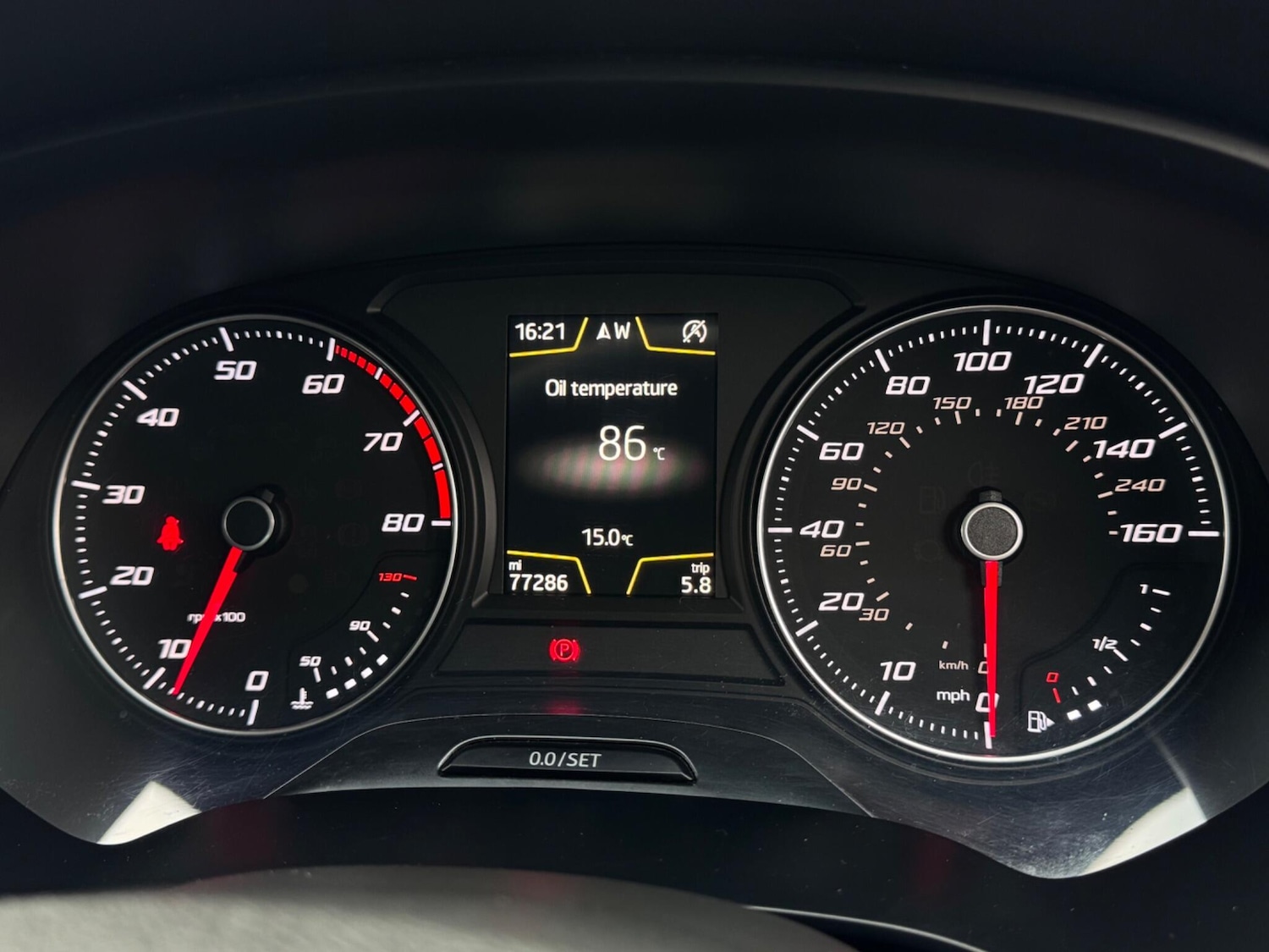 Used SEAT Leon for sale - 77769715: Photo 53