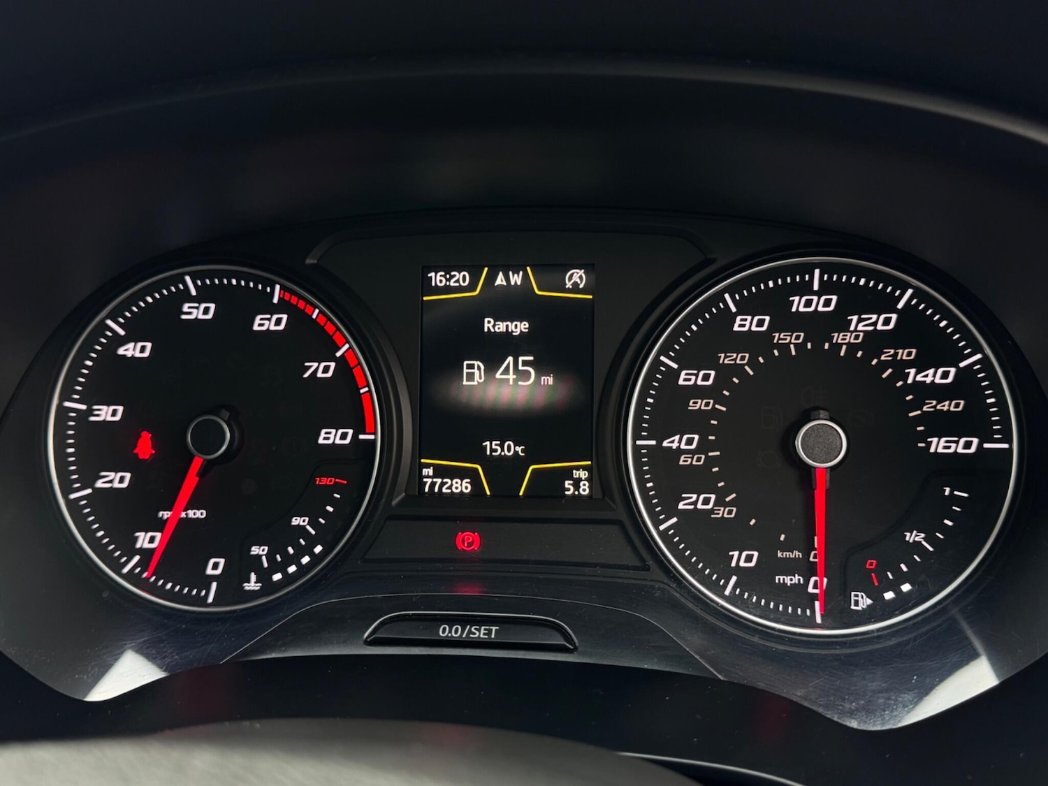 Used SEAT Leon for sale - 77769715: Photo 55