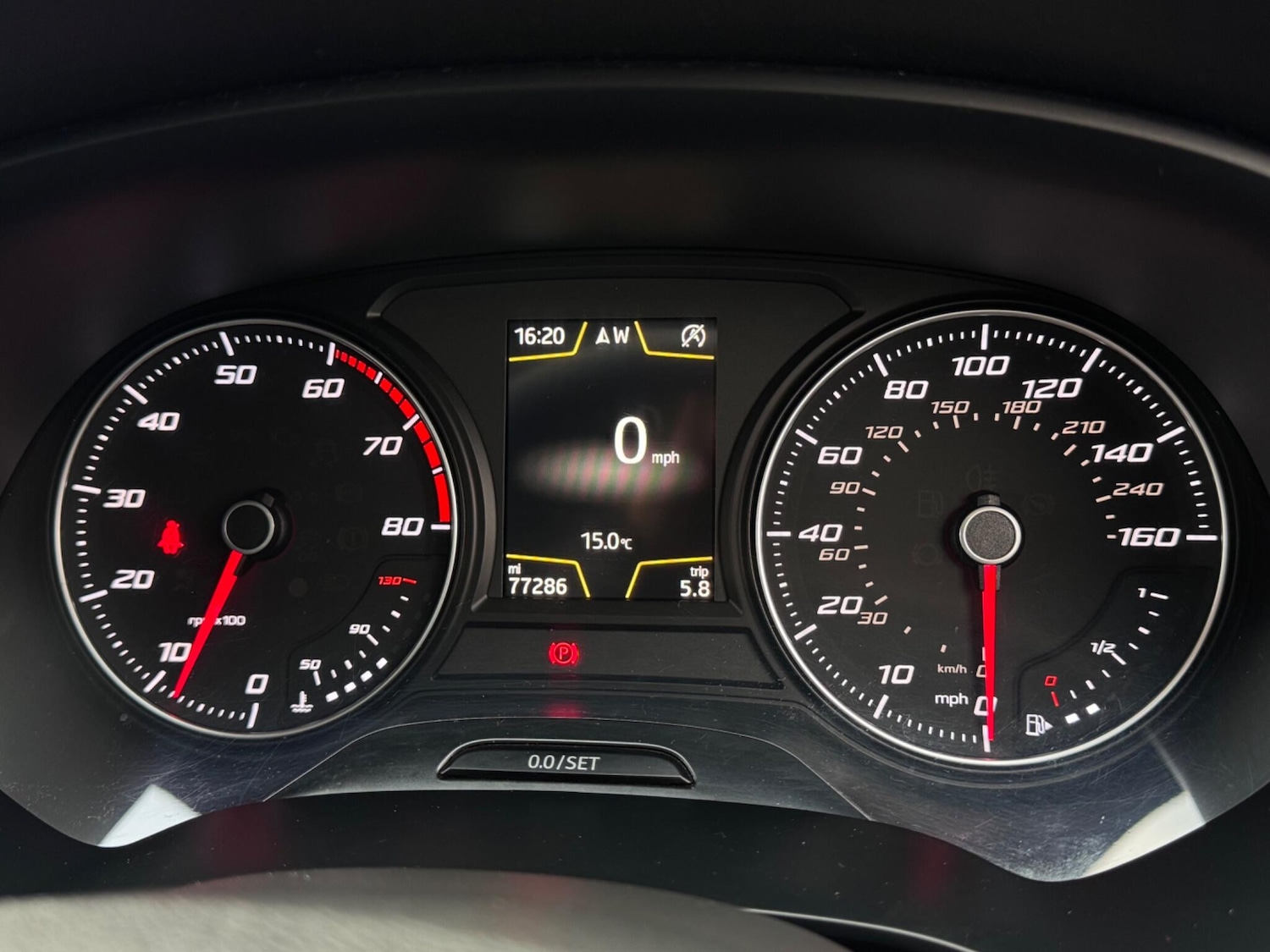 Used SEAT Leon for sale - 77769715: Photo 56