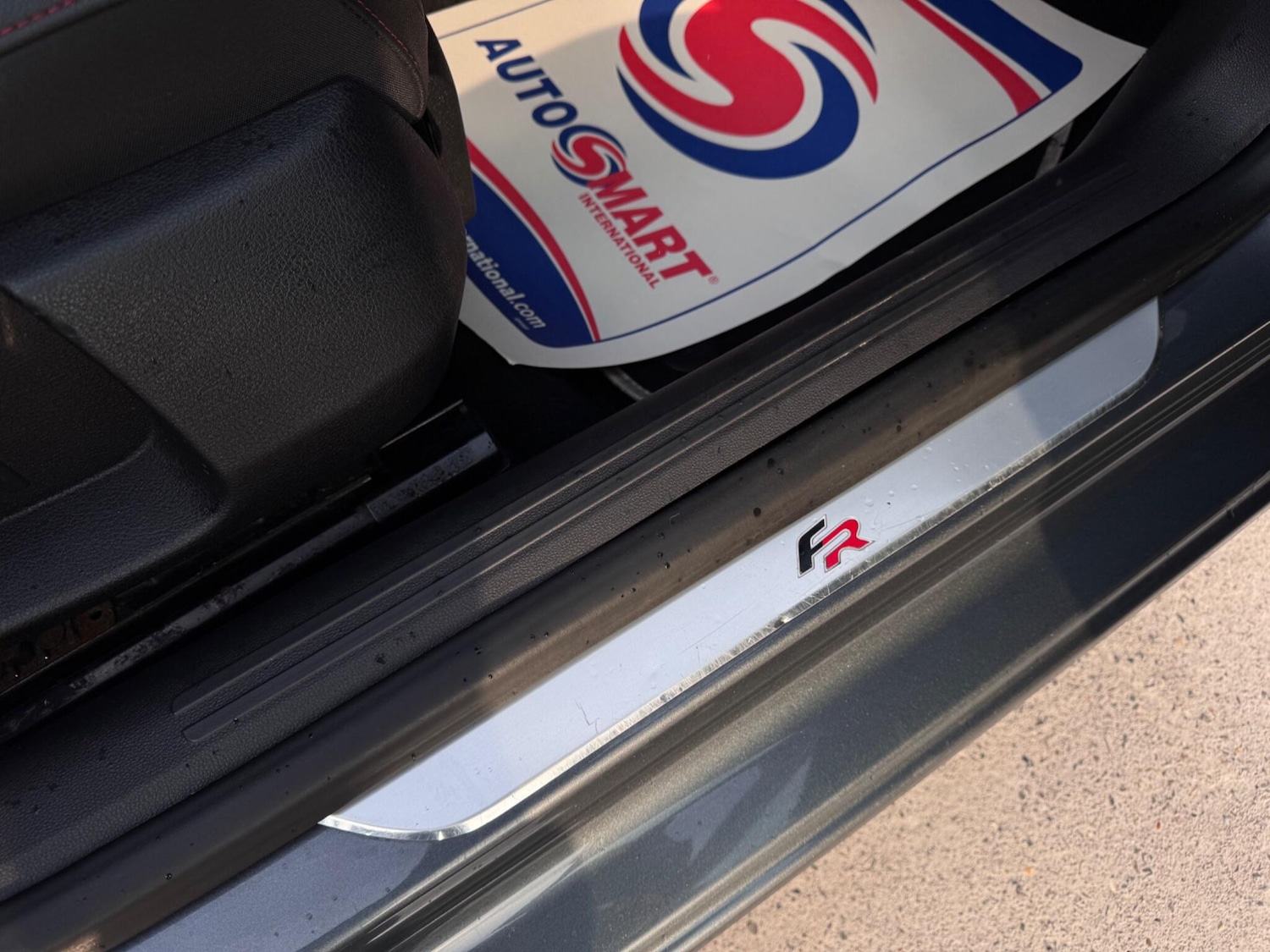 Used SEAT Leon for sale - 77769715: Photo 60