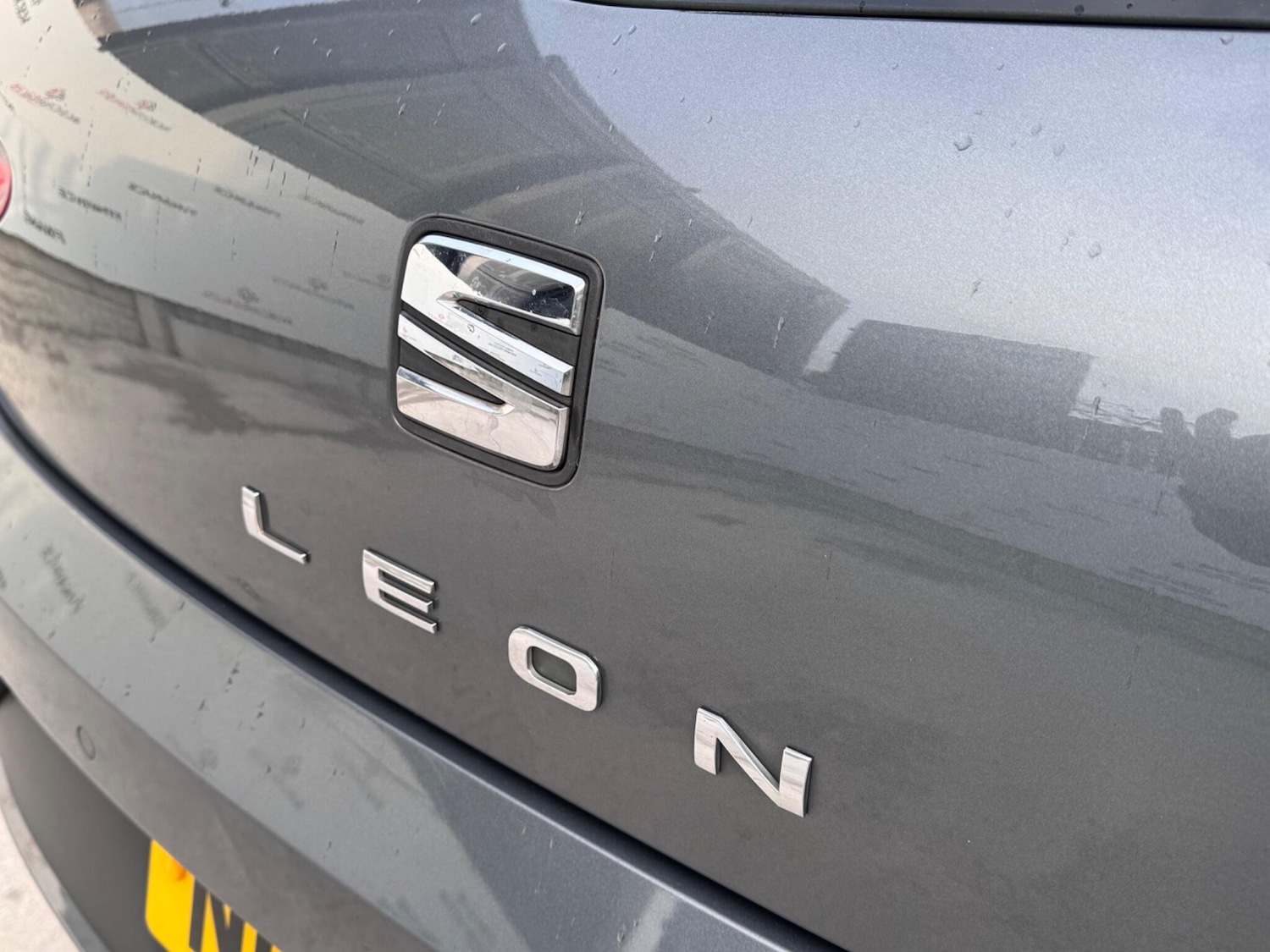 Used SEAT Leon for sale - 77769715: Photo 61