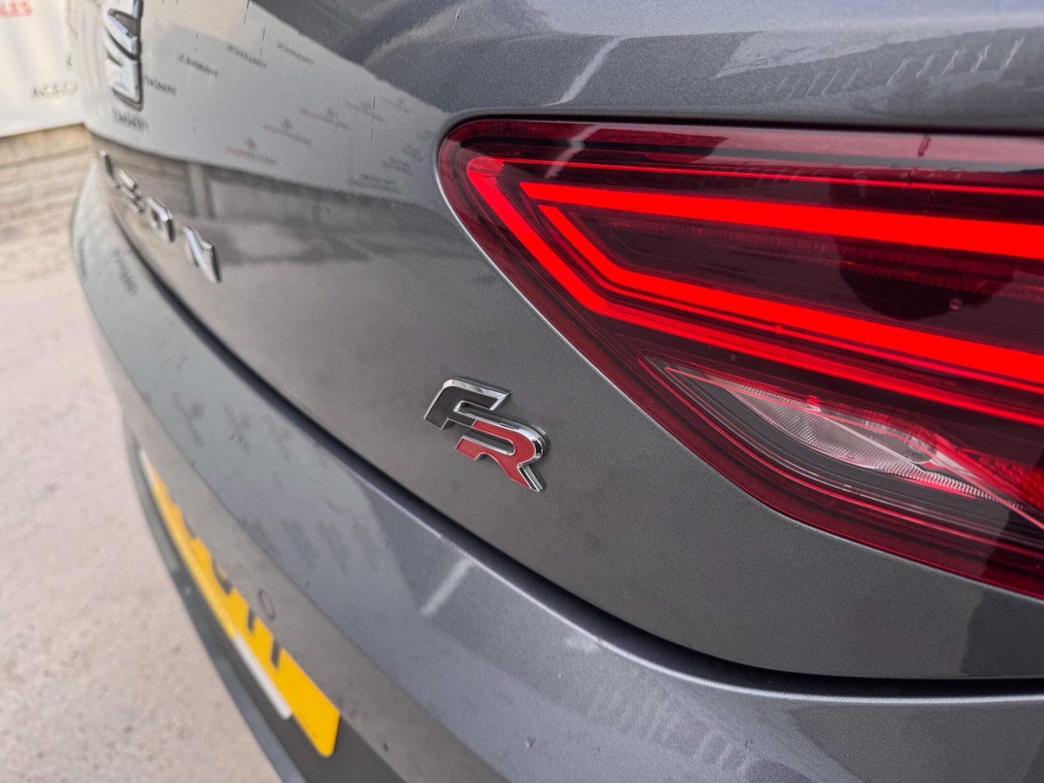 Used SEAT Leon for sale - 77769715: Photo 62