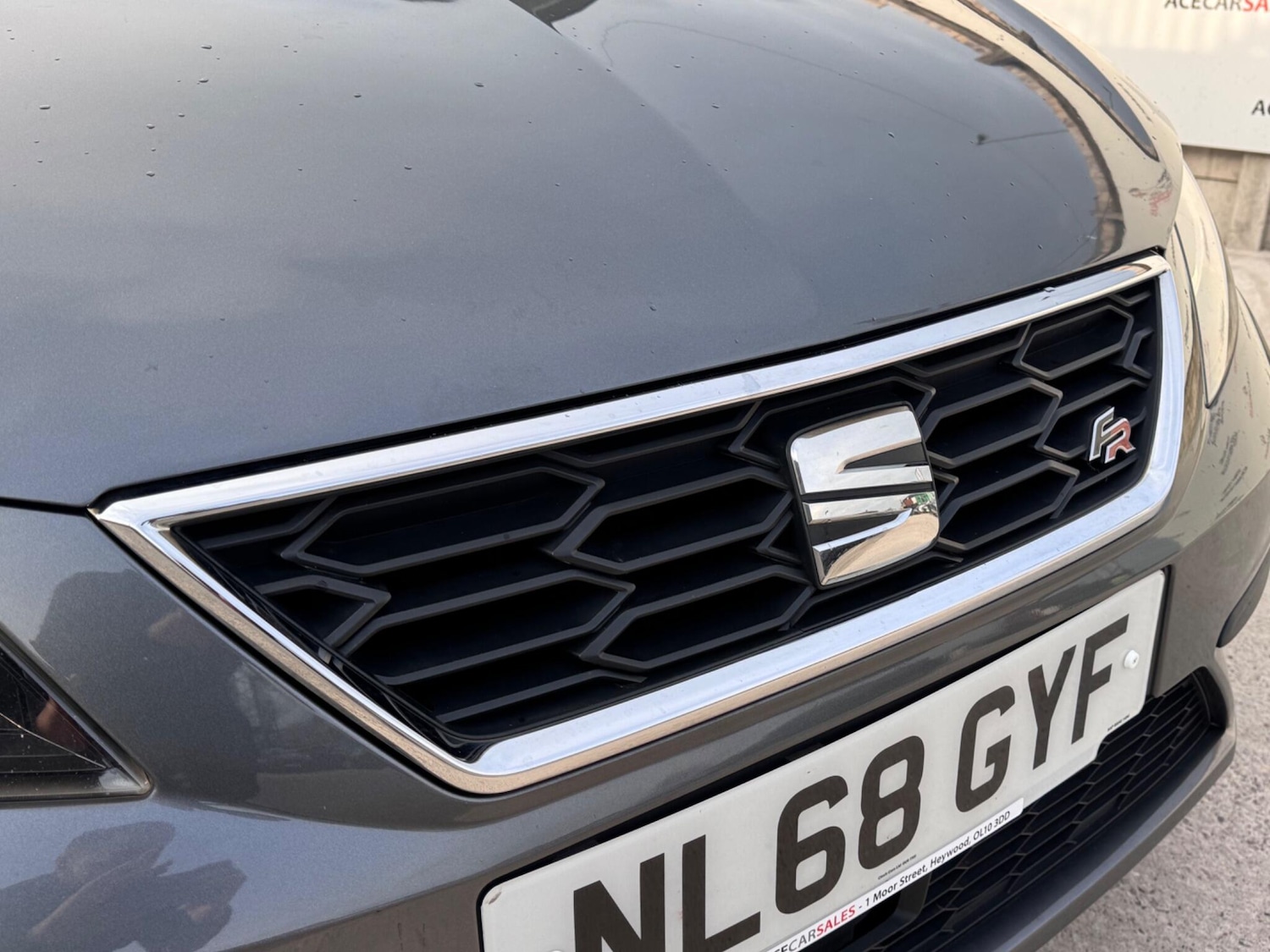 Used SEAT Leon for sale - 77769715: Photo 63