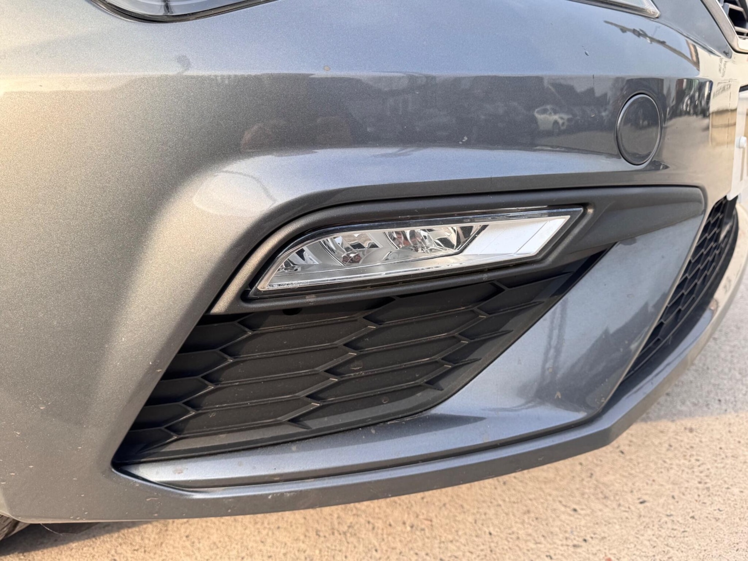 Used SEAT Leon for sale - 77769715: Photo 64