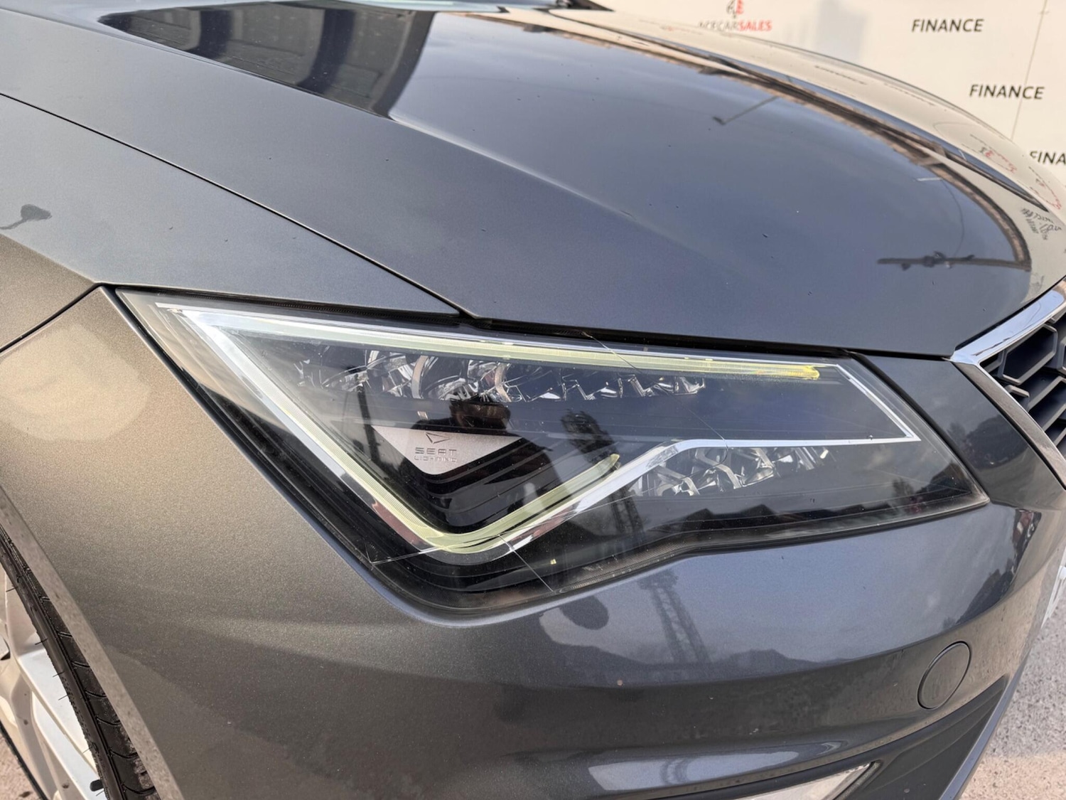 Used SEAT Leon for sale - 77769715: Photo 65