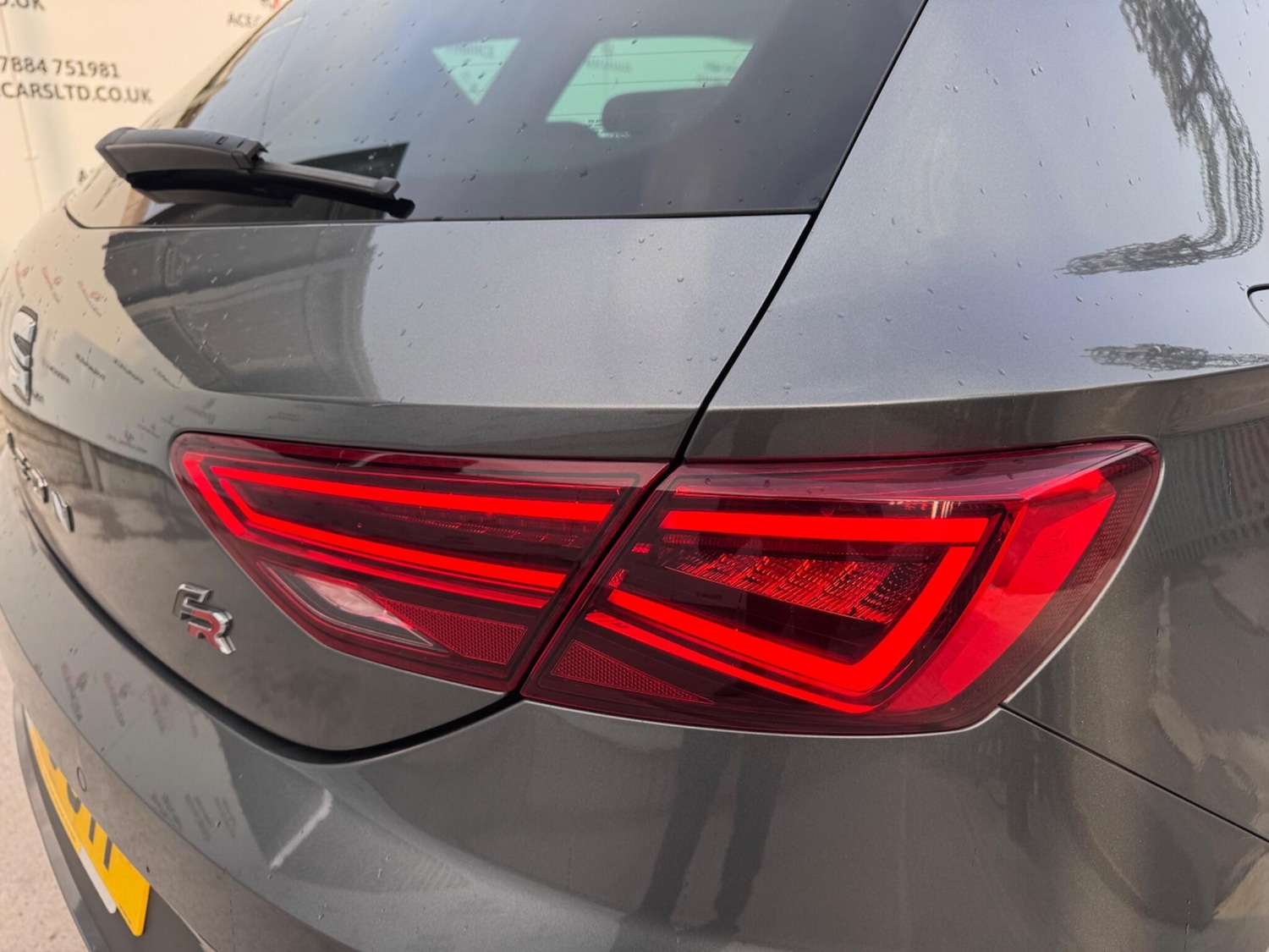 Used SEAT Leon for sale - 77769715: Photo 66