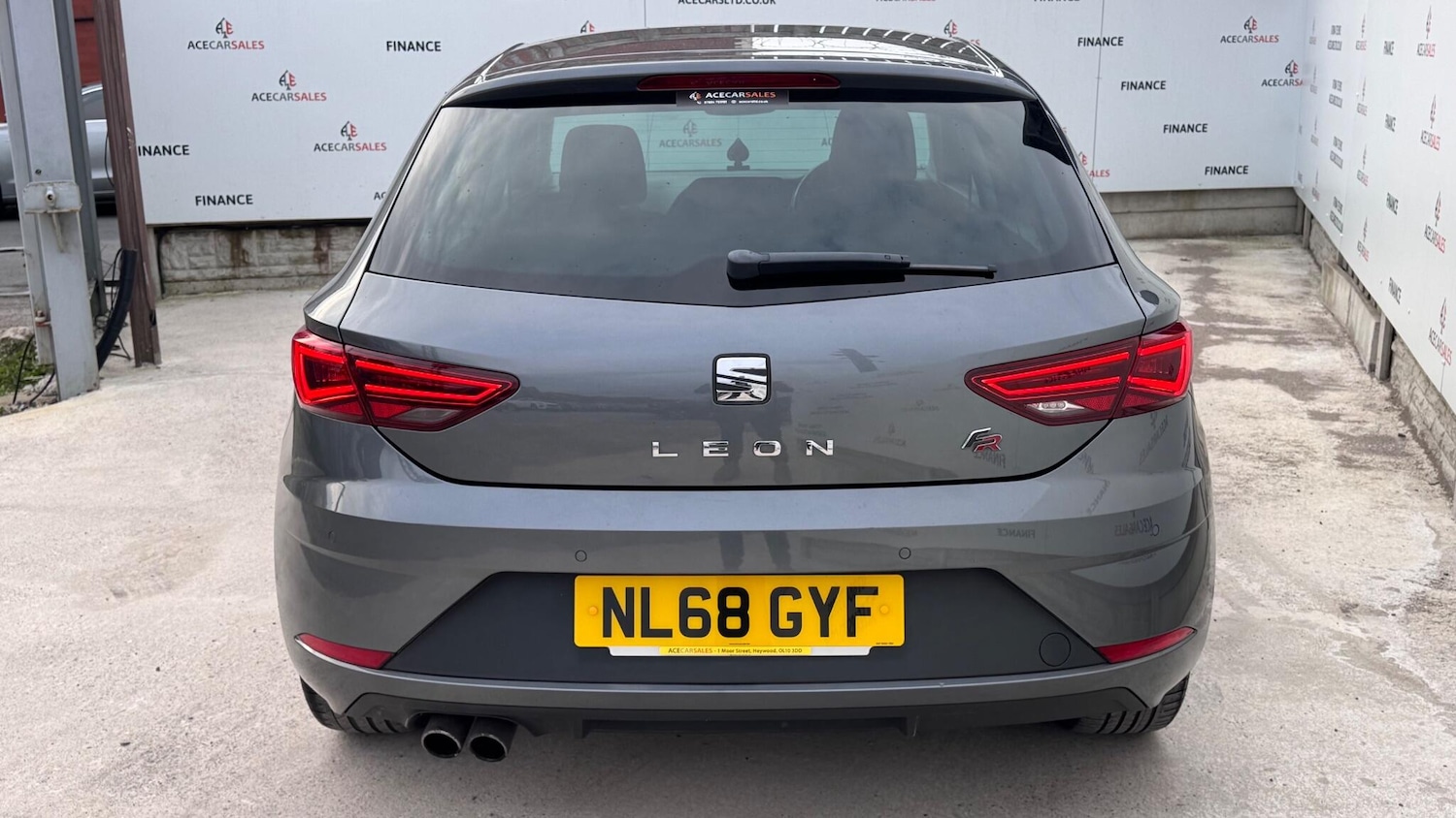 Used SEAT Leon for sale - 77769715: Photo 7