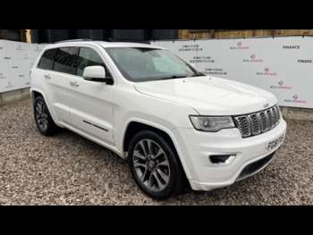 Used Jeep Grand Cherokee 2011-2020 review