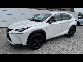 Used Lexus NX 2016 for sale - 74699874: Photo