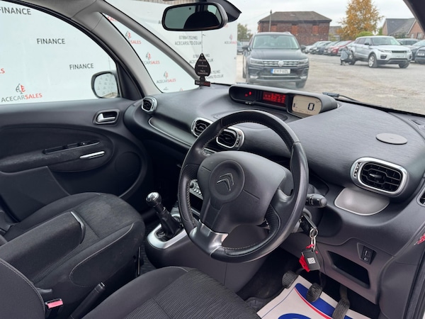 Used Citroen C3 Picasso 2014 for sale - 76284353: Photo 10