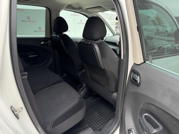 Used Citroen C3 Picasso 2014 for sale - 76284353: Photo 13