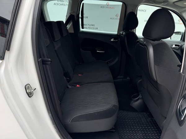 Used Citroen C3 Picasso 2014 for sale - 76284353: Photo 14