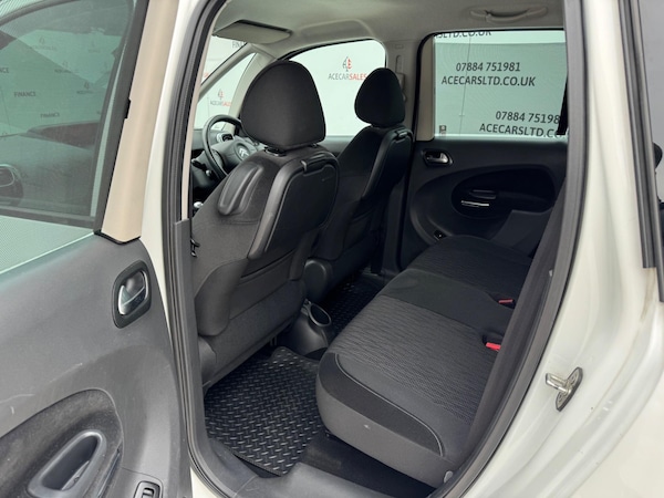Used Citroen C3 Picasso 2014 for sale - 76284353: Photo 15