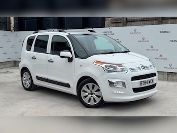 2014 (64) - 1.6 HDi Exclusive Euro 5 5dr