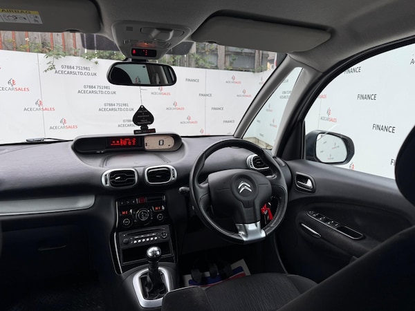 Used Citroen C3 Picasso 2014 for sale - 76284353: Photo 20