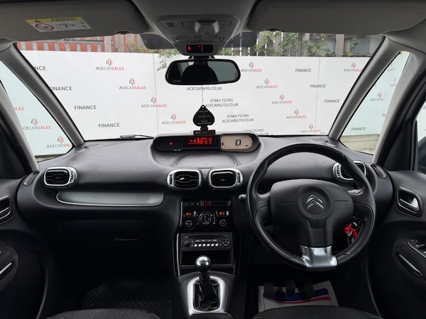 Used Citroen C3 Picasso 2014 for sale - 76284353: Photo 21