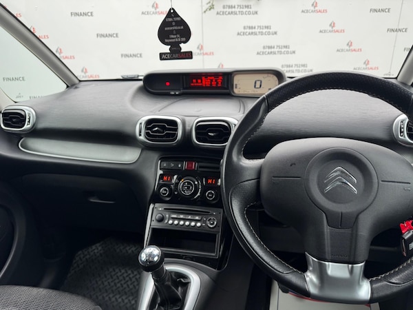 Used Citroen C3 Picasso 2014 for sale - 76284353: Photo 22
