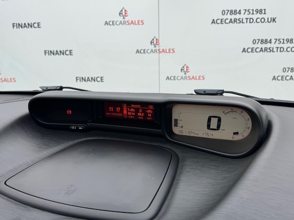 Used Citroen C3 Picasso 2014 for sale - 76284353: Photo 23