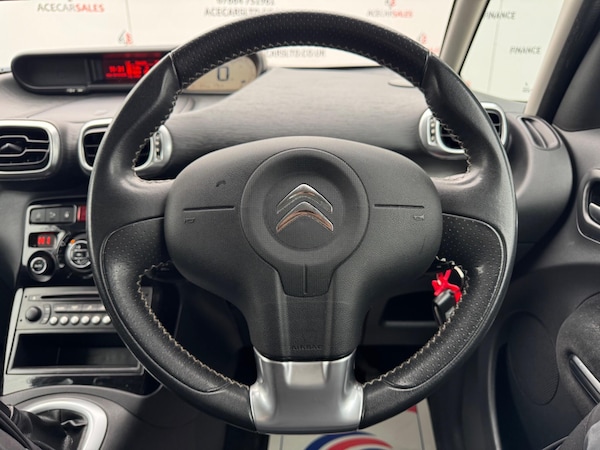 Used Citroen C3 Picasso 2014 for sale - 76284353: Photo 26