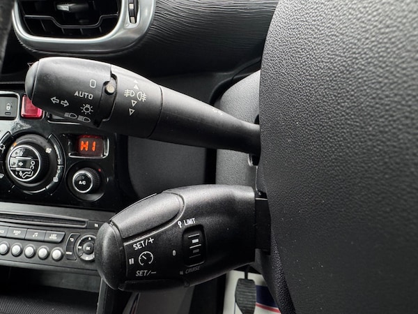 Used Citroen C3 Picasso 2014 for sale - 76284353: Photo 27