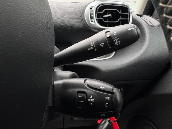 Used Citroen C3 Picasso 2014 for sale - 76284353: Photo 29