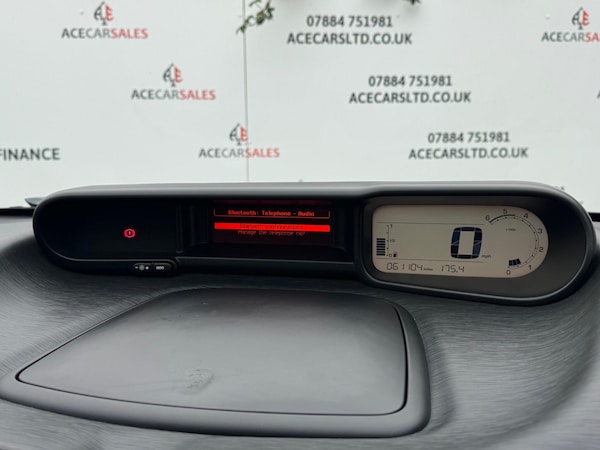 Used Citroen C3 Picasso 2014 for sale - 76284353: Photo 31