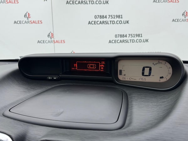 Used Citroen C3 Picasso 2014 for sale - 76284353: Photo 32
