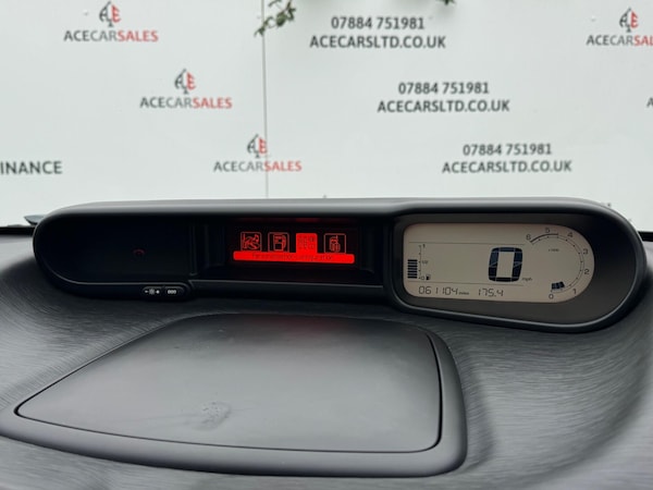 Used Citroen C3 Picasso 2014 for sale - 76284353: Photo 34