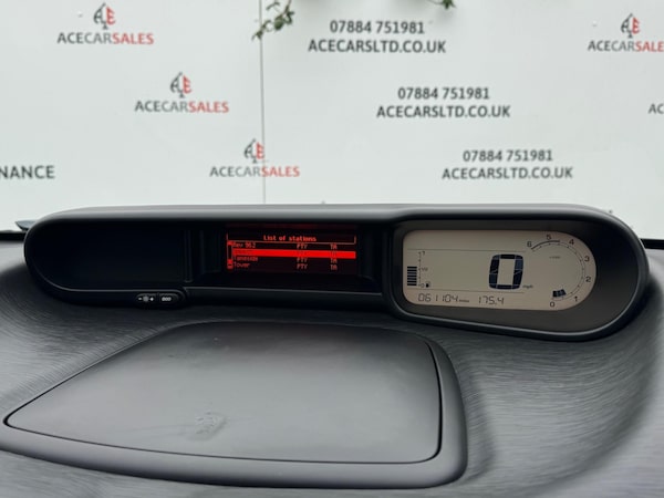 Used Citroen C3 Picasso 2014 for sale - 76284353: Photo 35