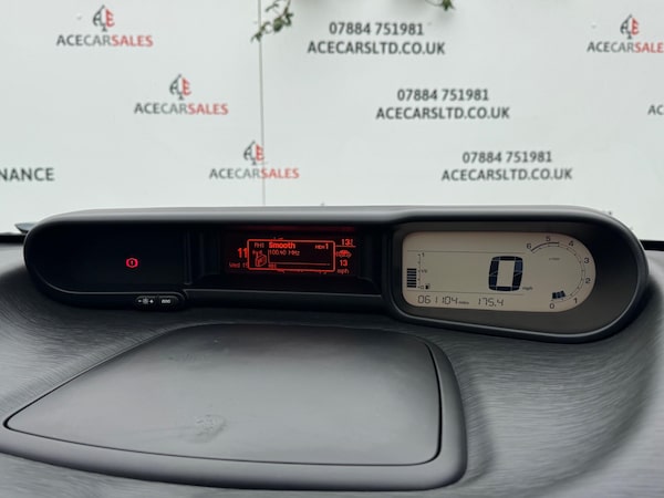 Used Citroen C3 Picasso 2014 for sale - 76284353: Photo 36