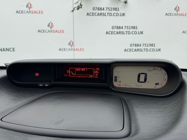 Used Citroen C3 Picasso 2014 for sale - 76284353: Photo 37