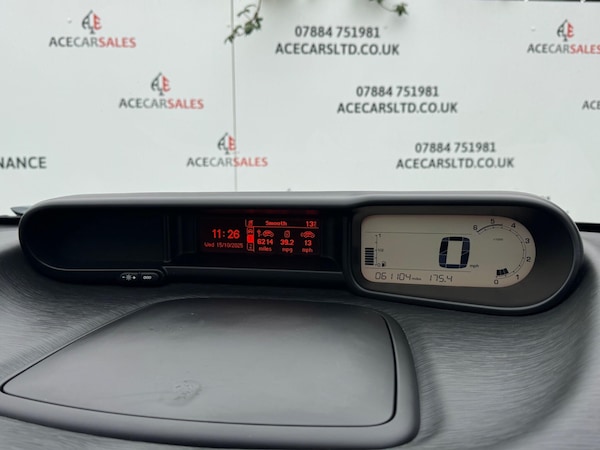 Used Citroen C3 Picasso 2014 for sale - 76284353: Photo 38