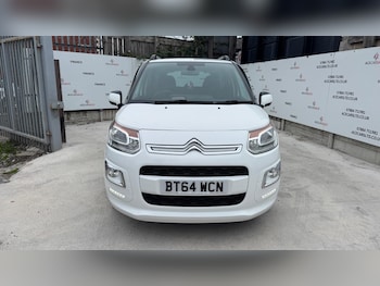 Used Citroen C3 Picasso 2014 for sale - 76284353: Photo 3