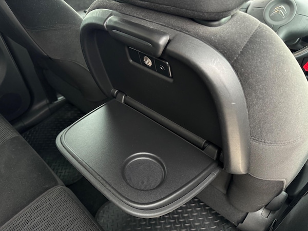 Used Citroen C3 Picasso 2014 for sale - 76284353: Photo 40