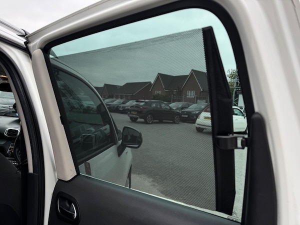 Used Citroen C3 Picasso 2014 for sale - 76284353: Photo 41