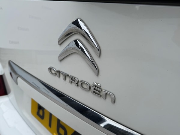 Used Citroen C3 Picasso 2014 for sale - 76284353: Photo 43