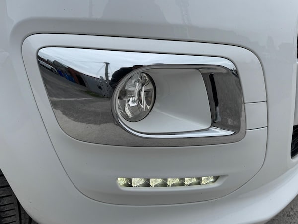 Used Citroen C3 Picasso 2014 for sale - 76284353: Photo 46
